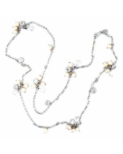 GC Watches Colgante Mujer CP306N02: Elegante Collar 45cm
