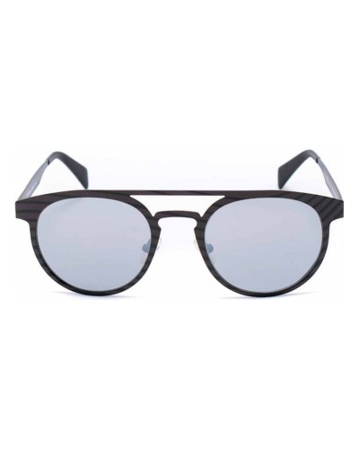 Italia Independent 0020T Occhiali da Sole Unisex - Design Iconico
