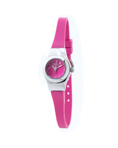 Pertegaz Reloj de Mujer PDS-013-F, Ø 19mm - Elegante y Refinado
