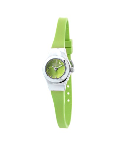 Pertegaz Reloj de Mujer PDS-013-V Pequeño (19mm) - Estilo Elegante
