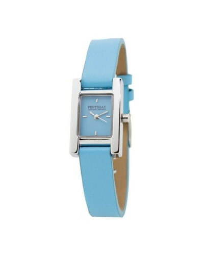 Pertegaz Reloj de Mujer PDS-014-A Mini, Ø 19mm - Elegante y Refinado
