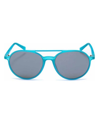 Italia Independent 0038 : Lunettes de Soleil Unisexe - Design Exclusif
