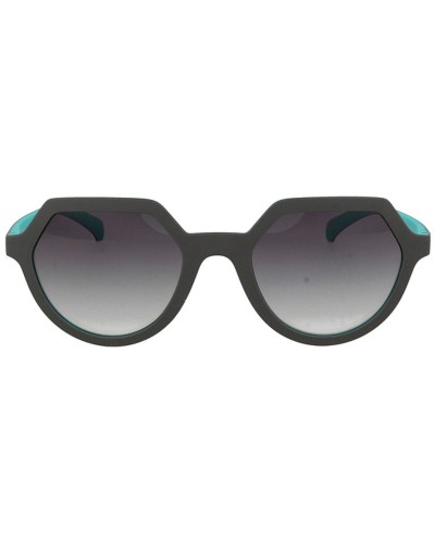 Adidas AOR018: Lunettes de soleil Femme, Ø 53mm, Protection UV
