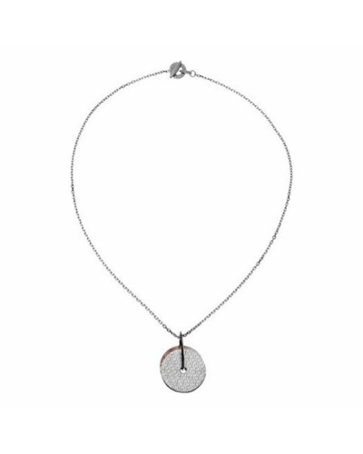 GC Watches Ciondolo Donna CWN90704 Argento - Lunghezza 50cm
