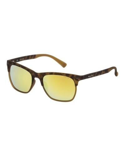 Police SK044 Sonnenbrille Herren - Gläser Ø 51mm
