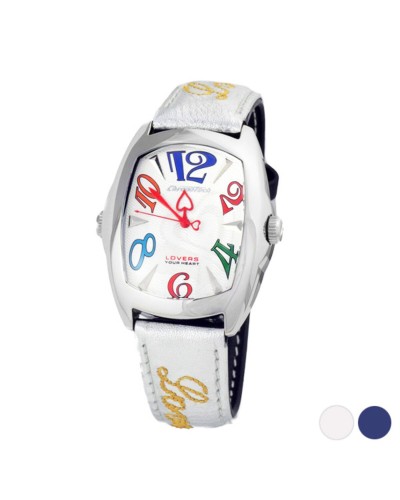 Herrklocka Chronotech CT7696M-12 (Ø 43 mm)