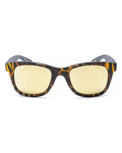 Italia Independent 0090-ZEF-044: Unisex-Sonnenbrille - Limitierte Edition
