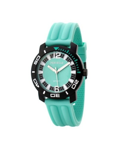 Pertegaz Orologio Unisex P70442-A - Quadrante Ø 39mm - Stile Classico
