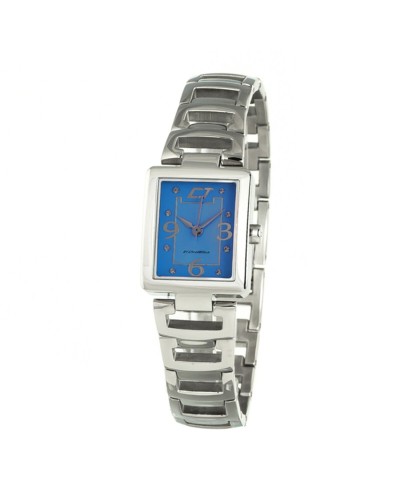 Naisten rannekellot Chronotech CC7072L-03M (Ø 22 mm)