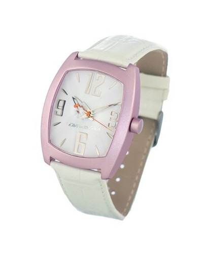 Chronotech CT2050M-03: Montre Unisexe Ø35mm - Style et Précision
