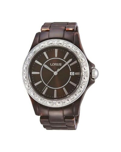 Lorus Damenuhr RH967EX9 - Ø 37mm, Elegant & Robust
