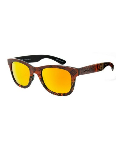Italia Independent 0090INX: Unisex-Sonnenbrille - Exklusives Design
