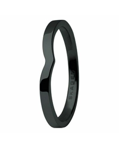 Skagen Damenring JRSM028SS5 Edelstahl Größe 11
