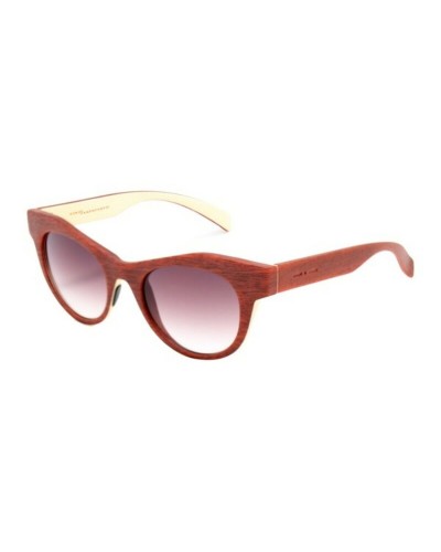 Italia Independent Gafas de Sol Mujer 0096W-132-005 - Diseño Italiano

