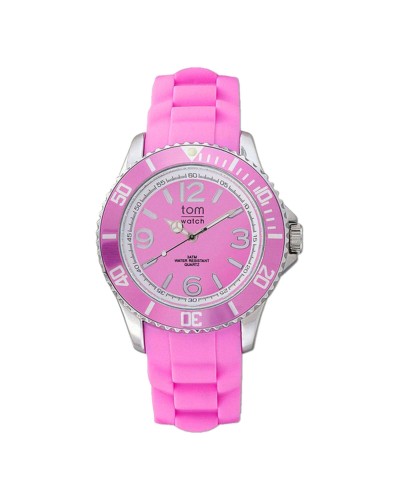 Tom Watch Reloj Unisex WA00011 - Ø 44 mm - Diseño Moderno
