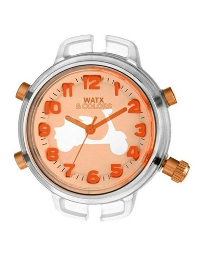 Watx & Colors Orologio Donna RWA1588 Ø38mm - Stile e Colore
