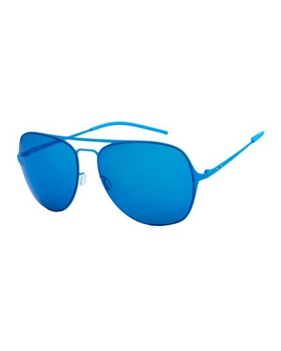 Italia Independent 0209: Lunettes de Soleil Homme Ø61mm - Protection UV
