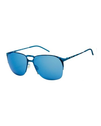 Italia Independent Damen Sonnenbrille 0211-023-000 - Exklusives Design
