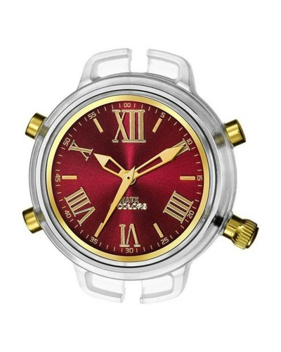 Watx & Colors Damenuhr RWA4046 Ø43mm - Stil und Farbe
