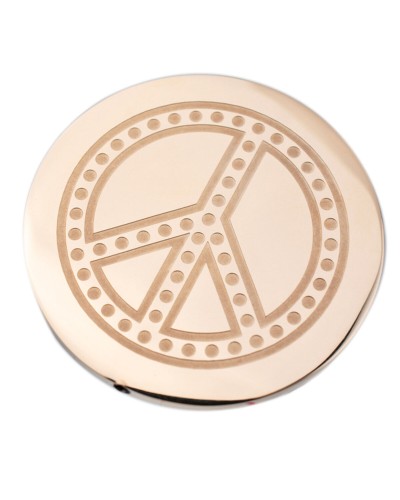 Viceroy Colgante Mujer Acero Inoxidable VMC0003-09 Joya Elegante
