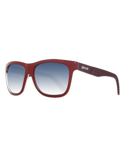 Just Cavalli JC648S6 Gafas de Sol Unisex, Lentes 54mm - Estilo y Protección
