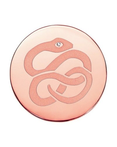 Viceroy Pendentif Femme Acier Inoxydable VMC0006-09 - Élégant et Raffiné
