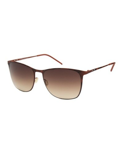Italy Independent Women's Sunglasses 0213 - Black Frame
