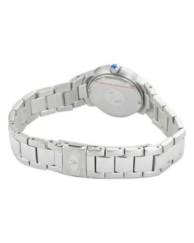 Time Force Damenuhr TF2287L-07M - Elegantes Design, Ø 23mm
