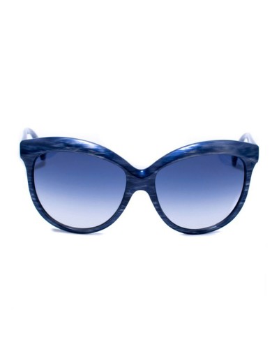 Italia Independent Sonnenbrille für Damen 0092-BH2-022 - Italienisches Design
