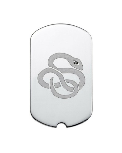 Viceroy Pendentif Femme Argent 925 VMC0013-00 - Élégant et Raffiné
