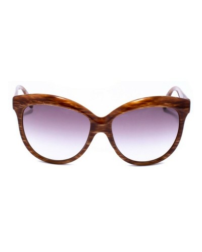 Italia Independent 0092 : Lunettes de Soleil Femme - BH2-041
