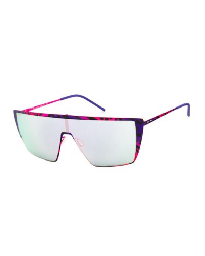 Zonnebril Dames Italia Independent 0215-ZEB-013