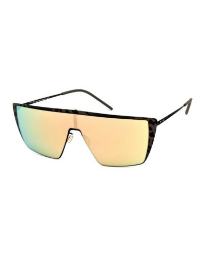 Italia Independent Lunettes de Soleil Femme 0215-ZEB-044 - Design Exclusif

