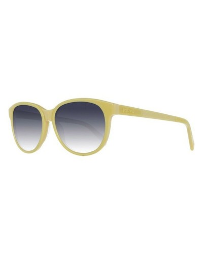 Just Cavalli JC673S: Gafas de Sol Mujer 55mm - Estilo y Protección 41W
