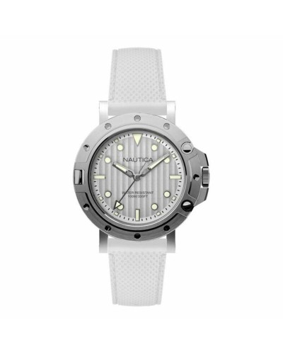 Unisexklocka Nautica NAD12548G (Ø 40 mm)