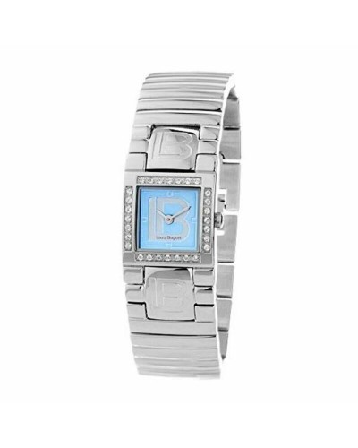 Horloge Dames Laura Biagiotti LB0005L-02Z