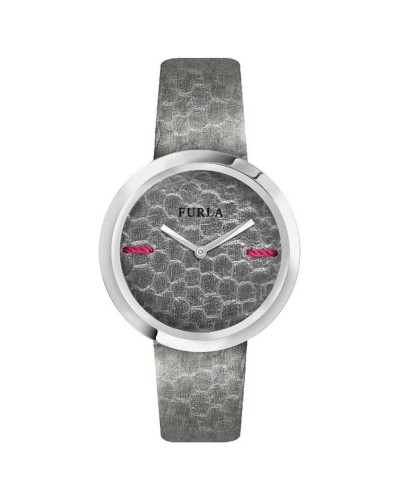 Furla Damenuhr Ø34mm - Elegant und Raffiniert - Modell R4251110501
