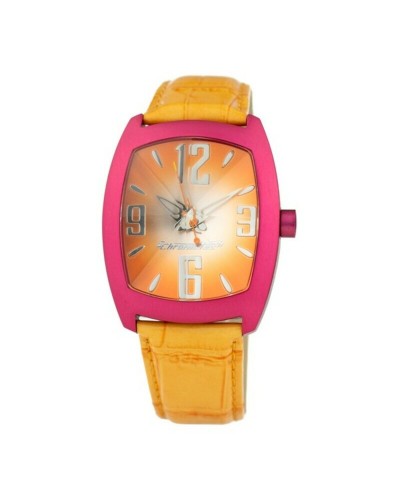 Chronotech CT2050M-06: Reloj Unisex 36mm - Diseño Moderno
