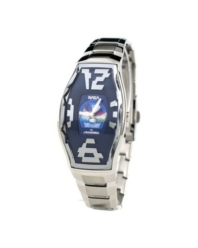 Chronotech CT6281L-13M: Orologio Uomo Acciaio Inox, Ø 28mm, Design Elegante
