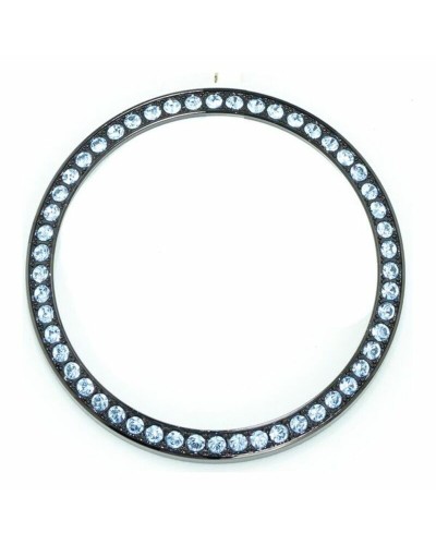 Bisello Montre Marc Coblen B42-B211 - Pièce de Rechange Lunette Originale
