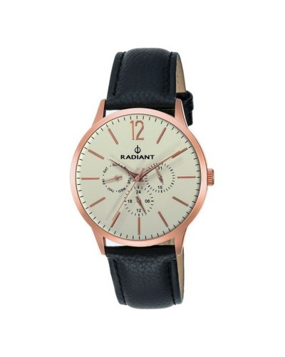 Radiant Orologio Uomo RA415605, Diametro 43mm - Elegante & Sportivo
