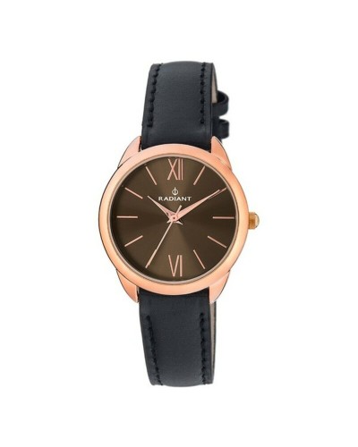 Radiant Orologio Donna RA419601 Acciaio Argento, Ø 30mm - Stile Elegante
