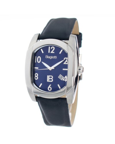 Laura Biagiotti Unisex Watch LB0030M-02 - Ø38mm - Elegant Design
