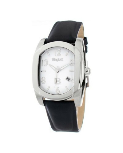 Laura Biagiotti Reloj de Hombre LB0030M-03 - Caja 38mm - Elegante
