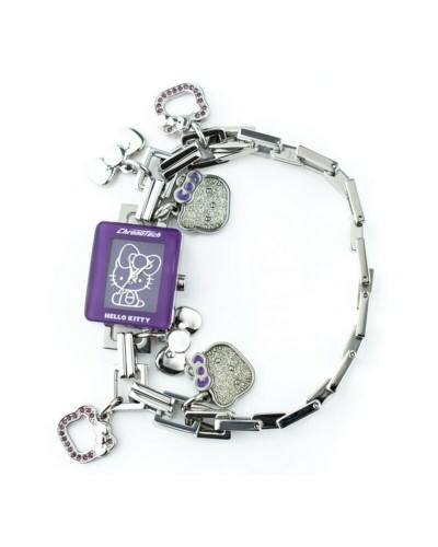 Damklocka Chronotech CT.6323L/09M