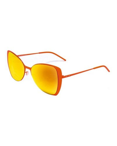 Italia Independent Sonnenbrille Damen 0204-055-000 - Stil und Schutz
