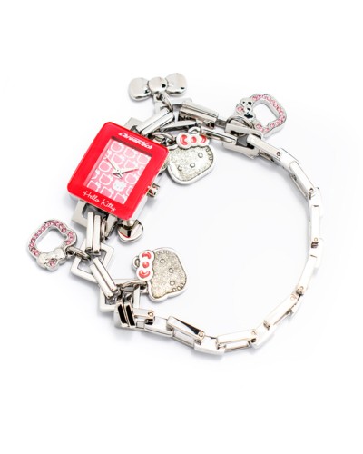 Damklocka Chronotech CT.6323L/12M