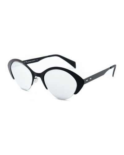 Italia Independent 0505: Sonnenbrille für Damen - Stil und Schutz

