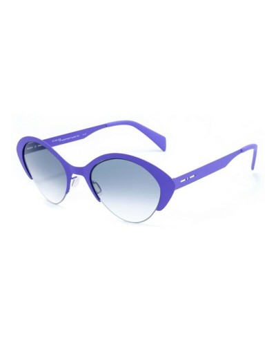 Italia Independent 0505 : Lunettes de Soleil Femme - Design Italien
