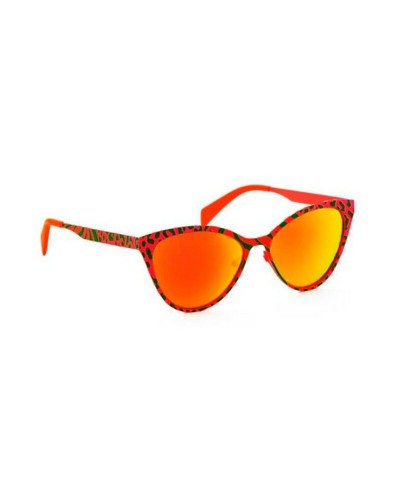 Italie Indépendante Lunettes de Soleil Femme 0022-055-018 - Diamètre 55mm
